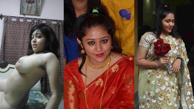 Sexy Bengali GF Pressing Boobs – Fingering Pussy Sex