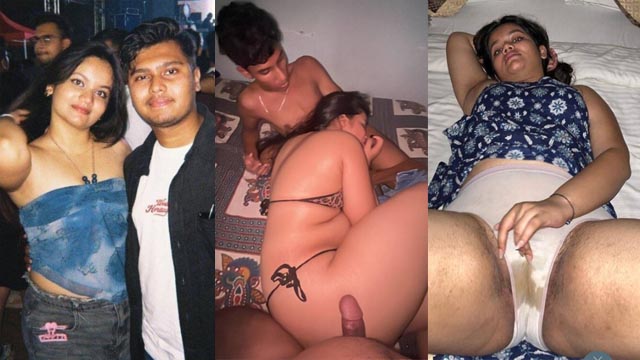 Kerala Hot Wife Shared – Threesome Fucking Mms