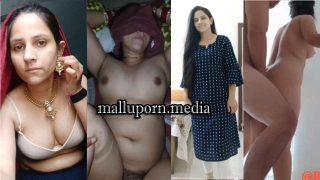 Horny hotty Girl Painful Doggy Style Fucking Moaning
