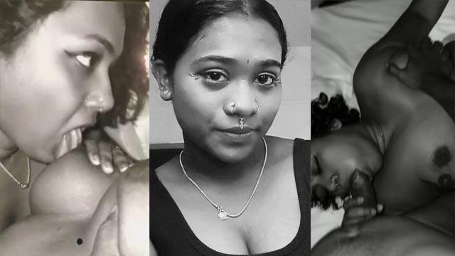 Homely Tamil Wife Threesome Fucking – Hard In Doggy Moaning