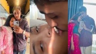 Kerala Sexy College Student – Pussy Sex by Teacher
