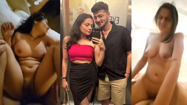 Chubby Mallu Couple Standing – Doggy Style Fucking